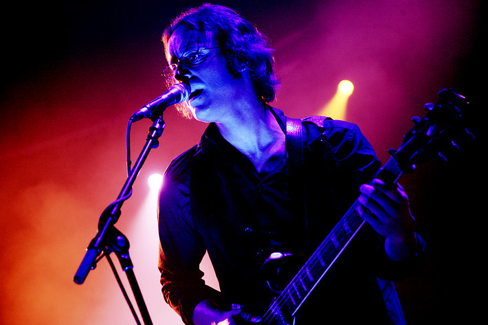 2006-10-12 - Ryan Adams från Berns, Stockholm