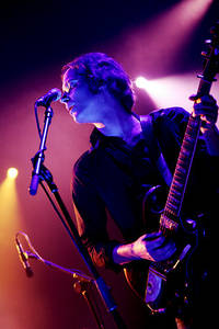 2006-10-12 - Ryan Adams från Berns, Stockholm