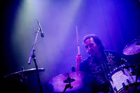 2006-10-12 - Ryan Adams från Berns, Stockholm