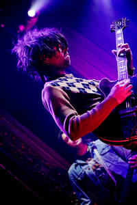 2006-10-12 - Ryan Adams från Berns, Stockholm
