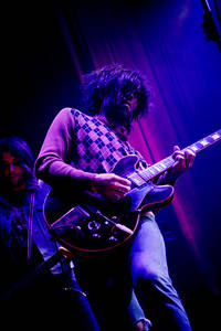 2006-10-12 - Ryan Adams från Berns, Stockholm