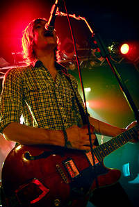 2006-10-17 - Sugarplum Fairy från Debaser Slussen, Stockholm