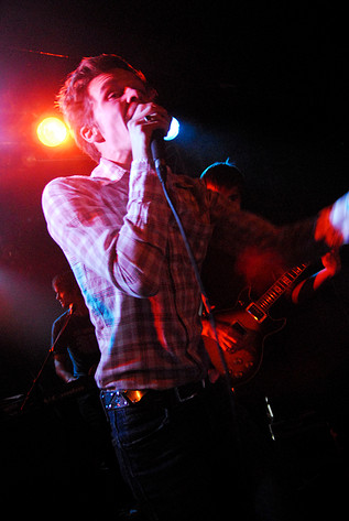 2006-10-17 - Montezumas från Debaser Slussen, Stockholm