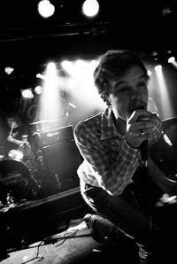 2006-10-17 - Montezumas från Debaser Slussen, Stockholm