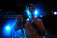 2006-10-17 - Montezumas från Debaser Slussen, Stockholm