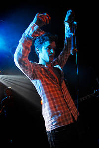 2006-10-17 - Montezumas från Debaser Slussen, Stockholm