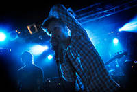2006-10-17 - Montezumas från Debaser Slussen, Stockholm