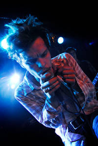 2006-10-17 - Montezumas från Debaser Slussen, Stockholm