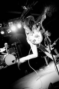 2006-10-17 - The Lost Patrol Band från Musikhuset, Örnsköldsvik