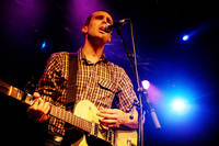 2006-10-18 - Hidden Cameras från Debaser Medis, Stockholm