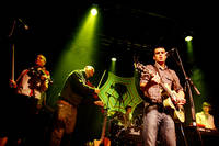 2006-10-18 - Hidden Cameras från Debaser Medis, Stockholm