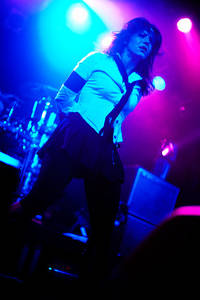 2006-10-21 - Lacuna Coil från Kulturbolaget, Malmö
