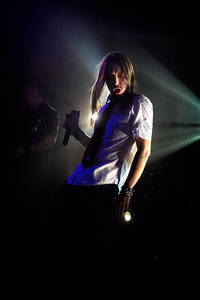 2006-10-21 - Lacuna Coil från Kulturbolaget, Malmö