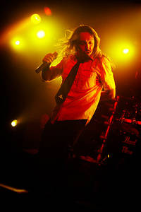 2006-10-21 - Lacuna Coil från Kulturbolaget, Malmö