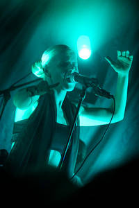 2005-10-21 - Robyn från The Tivoli, Helsingborg
