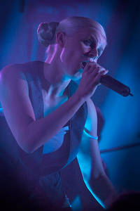 2005-10-21 - Robyn från The Tivoli, Helsingborg