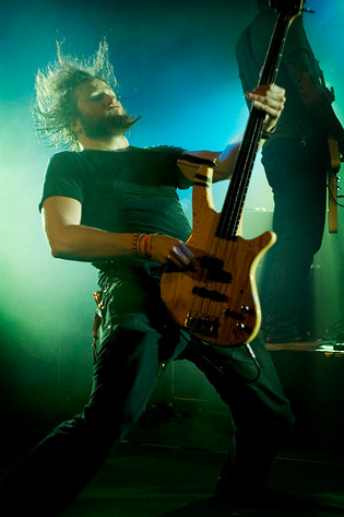 2005-06-16 - Mastodon från Hultsfred, Hultsfred