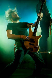 2005-06-16 - Mastodon från Hultsfred, Hultsfred