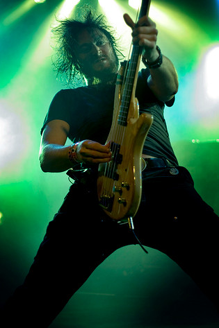 2005-06-16 - Mastodon från Hultsfred, Hultsfred