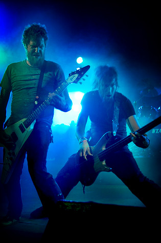 2005-06-16 - Mastodon från Hultsfred, Hultsfred