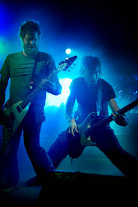 2005-06-16 - Mastodon från Hultsfred, Hultsfred