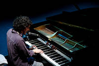 2006-10-21 - M Ward från Södra Teatern, Stockholm