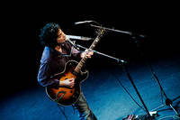 2006-10-21 - M Ward från Södra Teatern, Stockholm