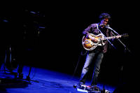 2006-10-21 - M Ward från Södra Teatern, Stockholm