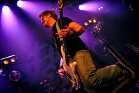 2006-10-23 - Takida från Debaser Medis, Stockholm