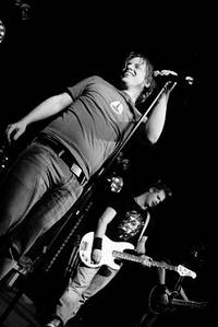2006-10-23 - Takida från Debaser Medis, Stockholm