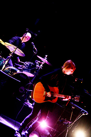 2006-10-25 - Anna Ternheim från Rival, Stockholm 2006-10-25 - Anna Ternheim från Rival, Stockholm