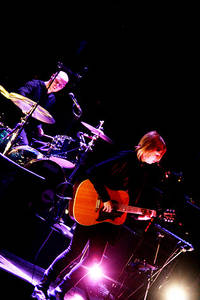 2006-10-25 - Anna Ternheim från Rival, Stockholm