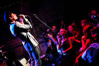 2006-10-25 - Kristian Anttila från Kafé 44, Stockholm