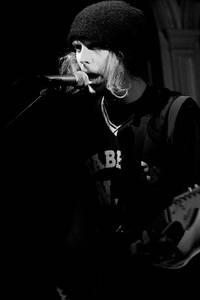 2006-10-24 - Samuraj Cities från Spybar, Stockholm