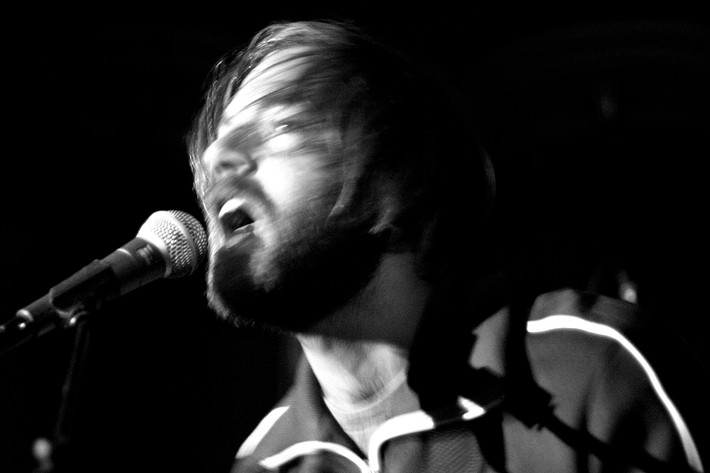 2006-10-24 - Samuraj Cities från Spybar, Stockholm