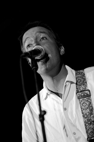2006-10-24 - Martin McFaul från Spybar, Stockholm
