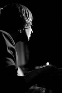 2006-10-24 - Martin McFaul från Spybar, Stockholm