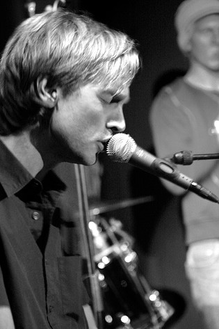 2006-10-24 - Eskju Divine från Spybar, Stockholm