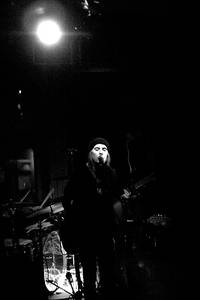 2006-10-24 - Samuraj Cities från Spybar, Stockholm