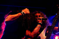 2006-10-26 - Dragonforce från Fryshuset, Stockholm