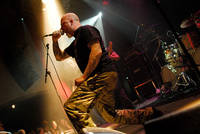 2006-10-25 - Death Breath från Debaser Medis, Stockholm