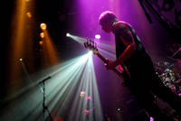 2006-10-25 - Death Breath från Debaser Medis, Stockholm