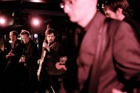 2006-10-27 - Jonathan Kanes February från Nefertiti, Göteborg