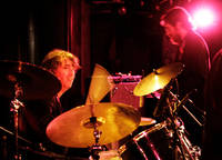 2006-10-27 - Jonathan Kanes February från Nefertiti, Göteborg