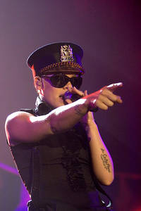 2006-10-27 - Pink från Hovet, Stockholm