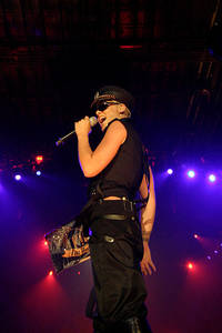 2006-10-27 - Pink från Hovet, Stockholm