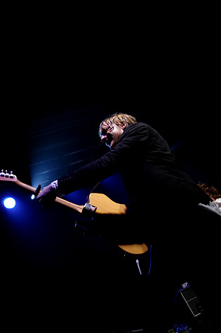 2006-10-27 - Friska Viljor från Arenan, Stockholm