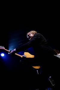 2006-10-27 - Friska Viljor från Arenan, Stockholm