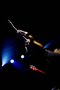 2006-10-27 - Friska Viljor från Arenan, Stockholm