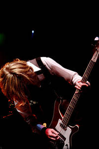 2006-10-27 - Friska Viljor från Arenan, Stockholm